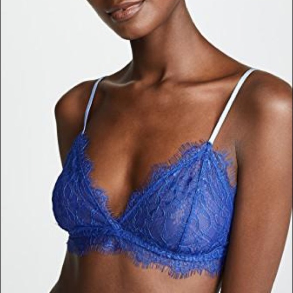 NWT Free people bralette